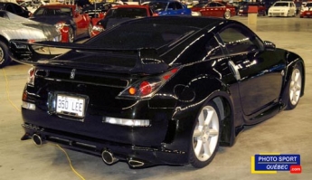 National Sport Compact 2006 - Autos